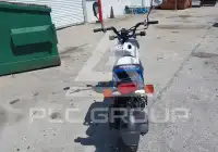 2022 Honda NP фото