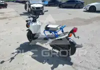 2022 Honda NP фото