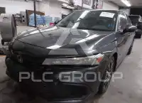 2022 Honda CIVIC photo