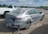 2022 Honda CIVIC фото
