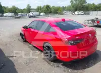 2022 Honda CIVIC фото