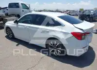 2022 Honda CIVIC фото