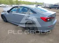 2022 Honda CIVIC фото