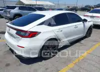 2022 Honda CIVIC фото