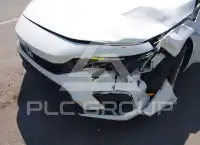 2022 Honda CIVIC фото