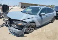 2022 Honda CIVIC фото