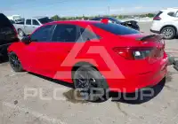 2022 Honda CIVIC photo