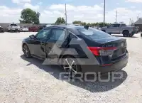 2022 Honda CIVIC фото