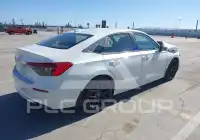 2022 Honda CIVIC фото
