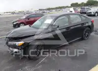 2022 Honda CIVIC фото