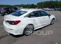 2022 Honda CIVIC фото
