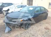 2022 Honda CIVIC photo