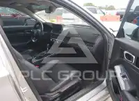 2022 Honda CIVIC фото