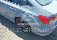 2022 Honda CIVIC фото