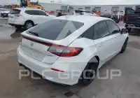 2022 Honda CIVIC фото