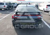 2022 Honda CIVIC фото