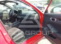 2022 Honda CIVIC фото