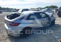 2022 Honda CIVIC фото