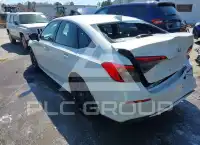 2022 Honda CIVIC фото