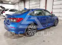 2022 Honda CIVIC photo