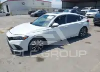 2022 Honda CIVIC фото