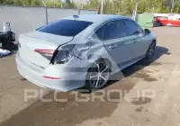 2022 Honda CIVIC фото