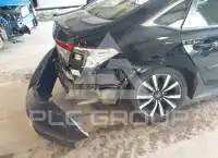 2022 Honda CIVIC фото