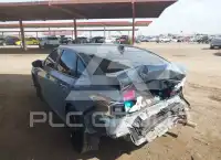 2022 Honda CIVIC фото
