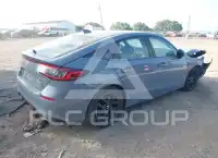 2022 Honda CIVIC фото