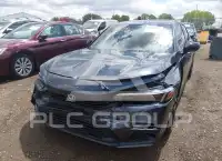 2022 Honda CIVIC фото