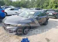 2022 Honda CIVIC photo