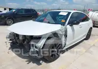 2022 Honda CIVIC фото