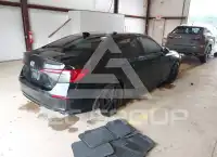2022 Honda CIVIC photo