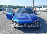 2022 Honda CIVIC photo
