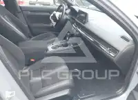 2022 Honda CIVIC фото