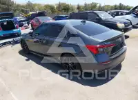 2022 Honda CIVIC photo
