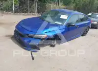 2022 Honda CIVIC фото
