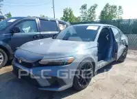 2022 Honda CIVIC photo