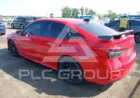 2022 Honda CIVIC photo