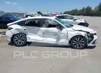 2022 Honda CIVIC фото