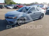 2022 Honda CIVIC фото