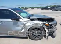 2022 Honda CIVIC фото