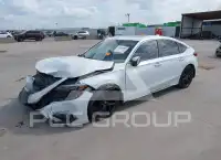 2022 Honda CIVIC photo