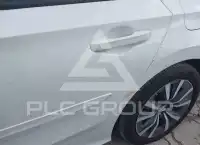 2022 Honda CIVIC фото