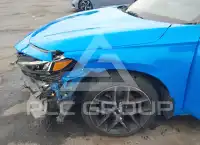 2022 Honda CIVIC photo