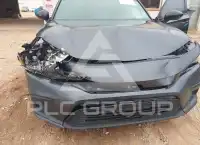 2022 Honda CIVIC фото