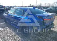 2022 Honda CIVIC фото