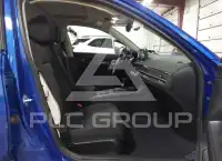2022 Honda CIVIC photo