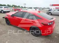 2022 Honda CIVIC фото