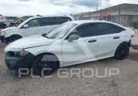 2022 Honda CIVIC фото